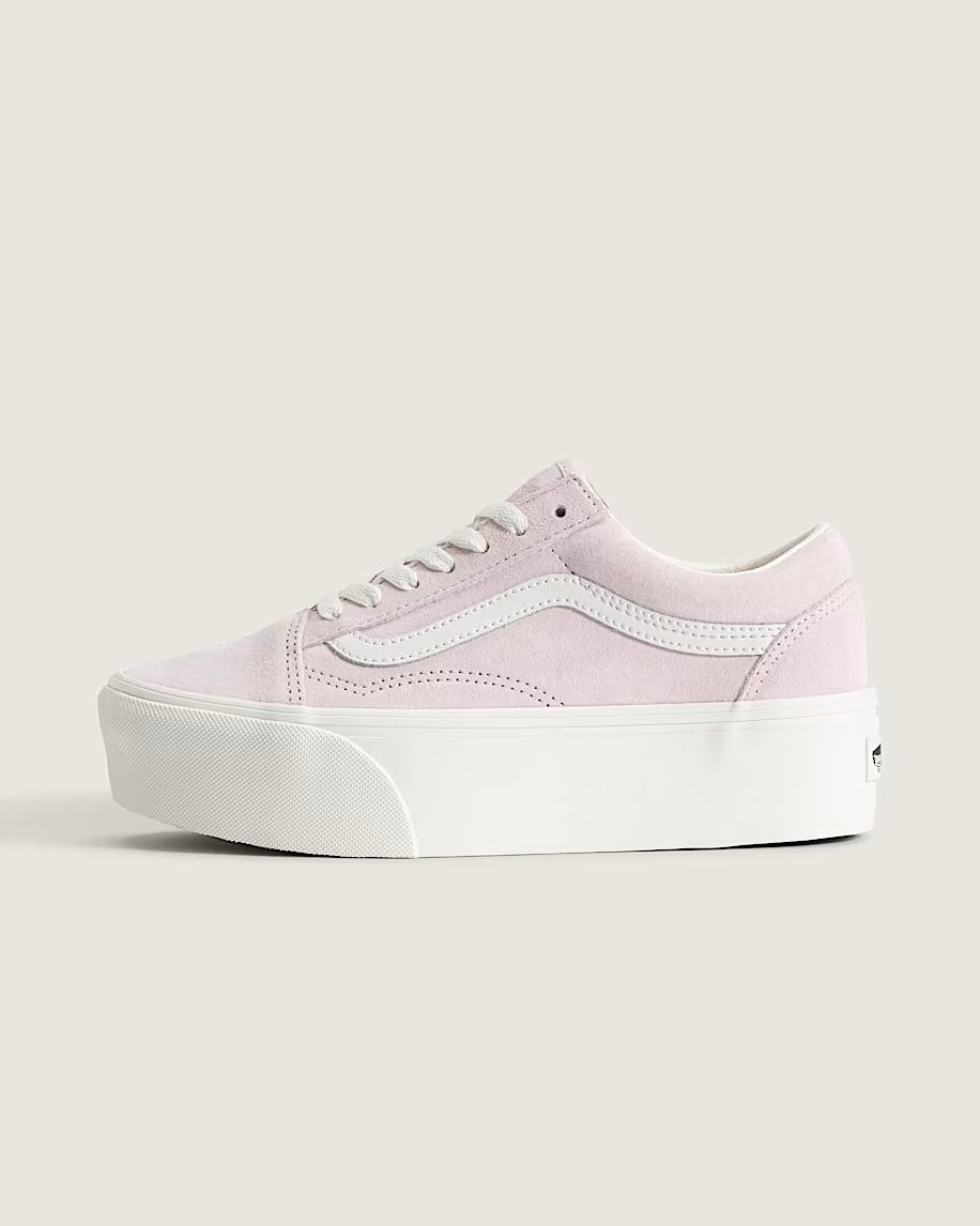 VANS PLATFORM