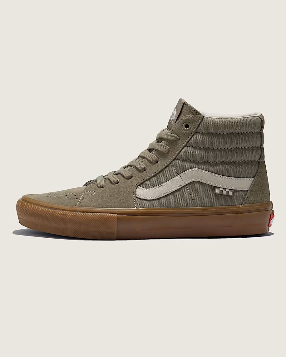 SK8-HI SK8-HI