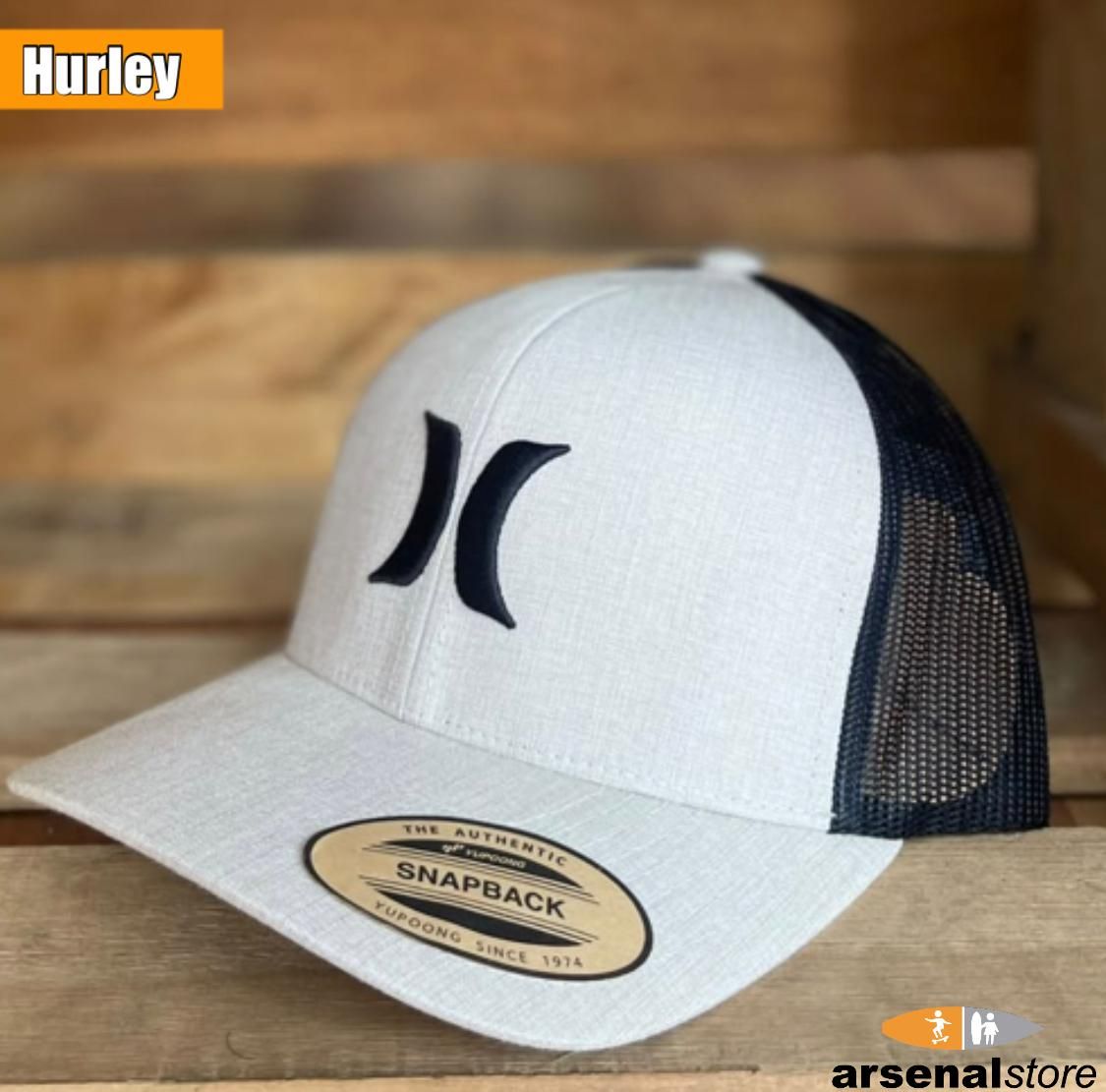 GORRA HURLEY GORRA HURLEY