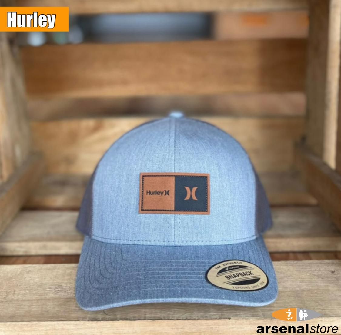 GORRA HURLEY GORRA HURLEY