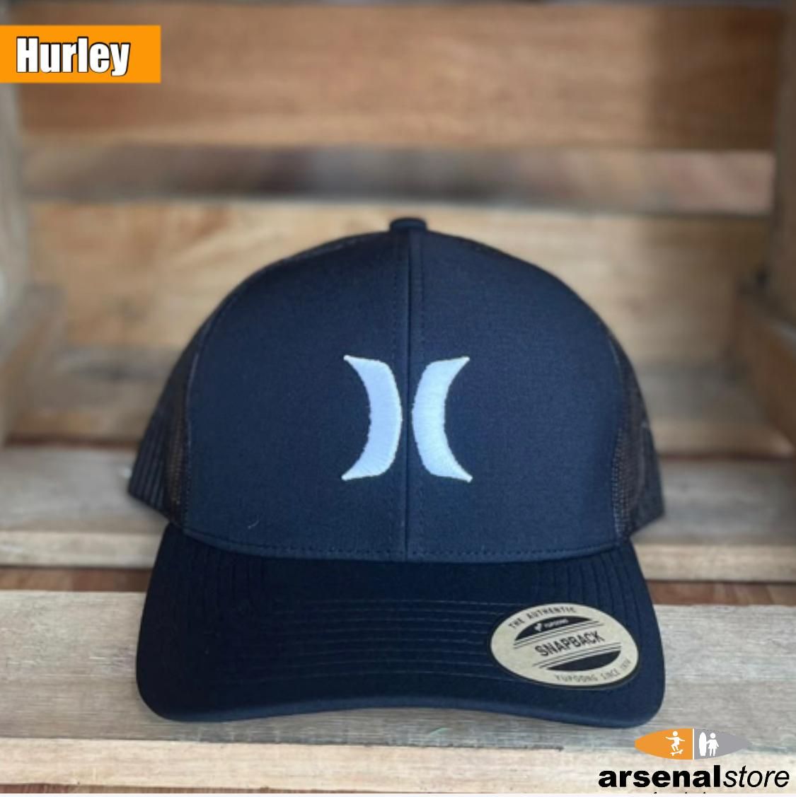 GORRAS GORRAS