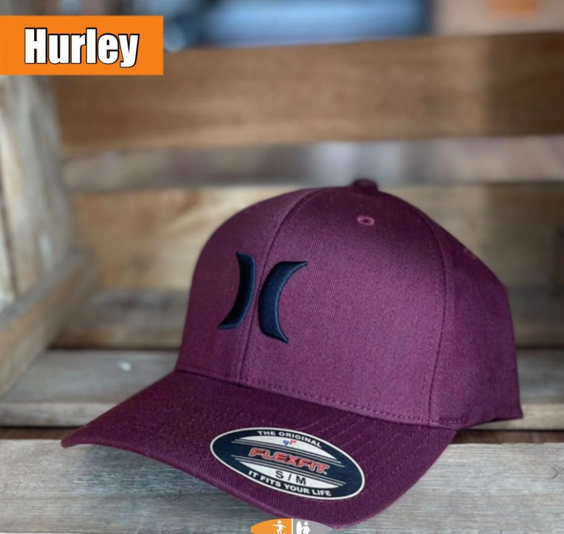 GORRA HURLEY GORRA HURLEY