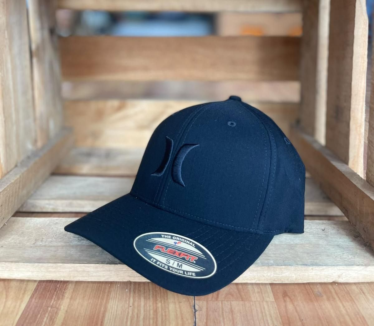 GORRA HURLEY HNHM0001-022