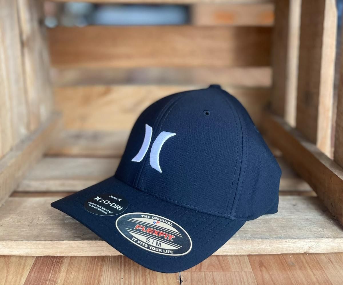 GORRA HURLEY 892025-037A