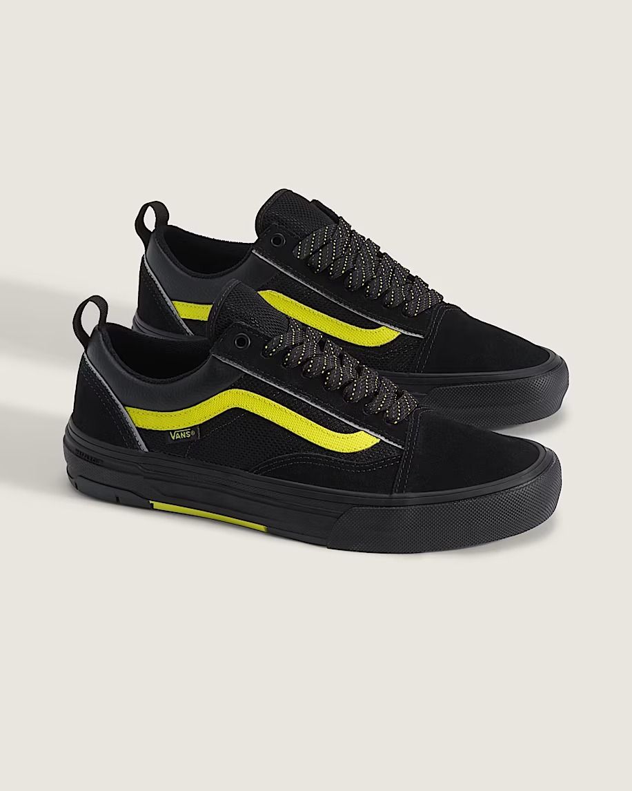 VANS Skate Old Skool Wafflecup Shoe VANS Skate Old Skool Wafflecup Shoe