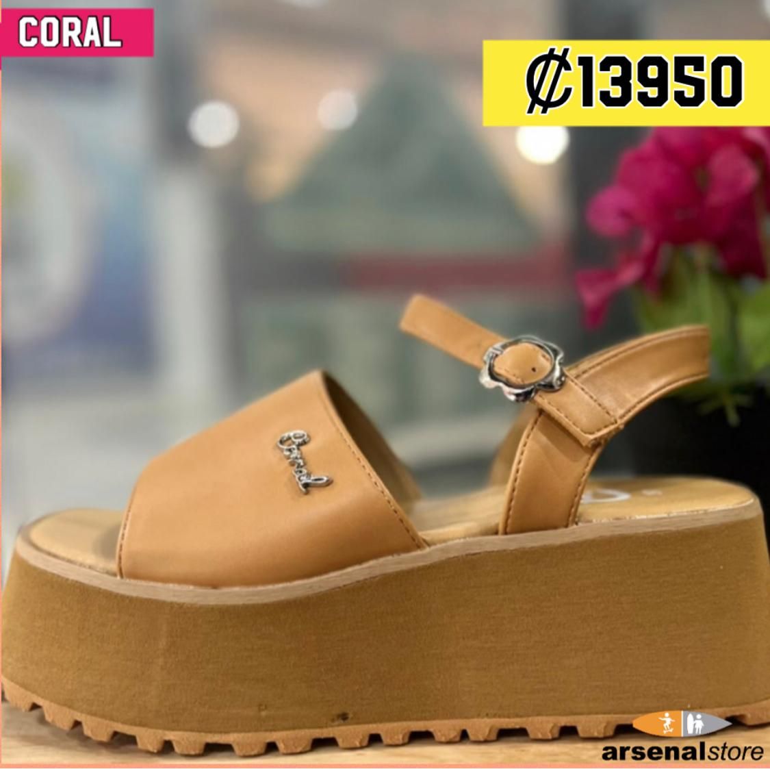 SANDALIAS POMODORO CAMEL SANDALIAS POMODORO CAMEL