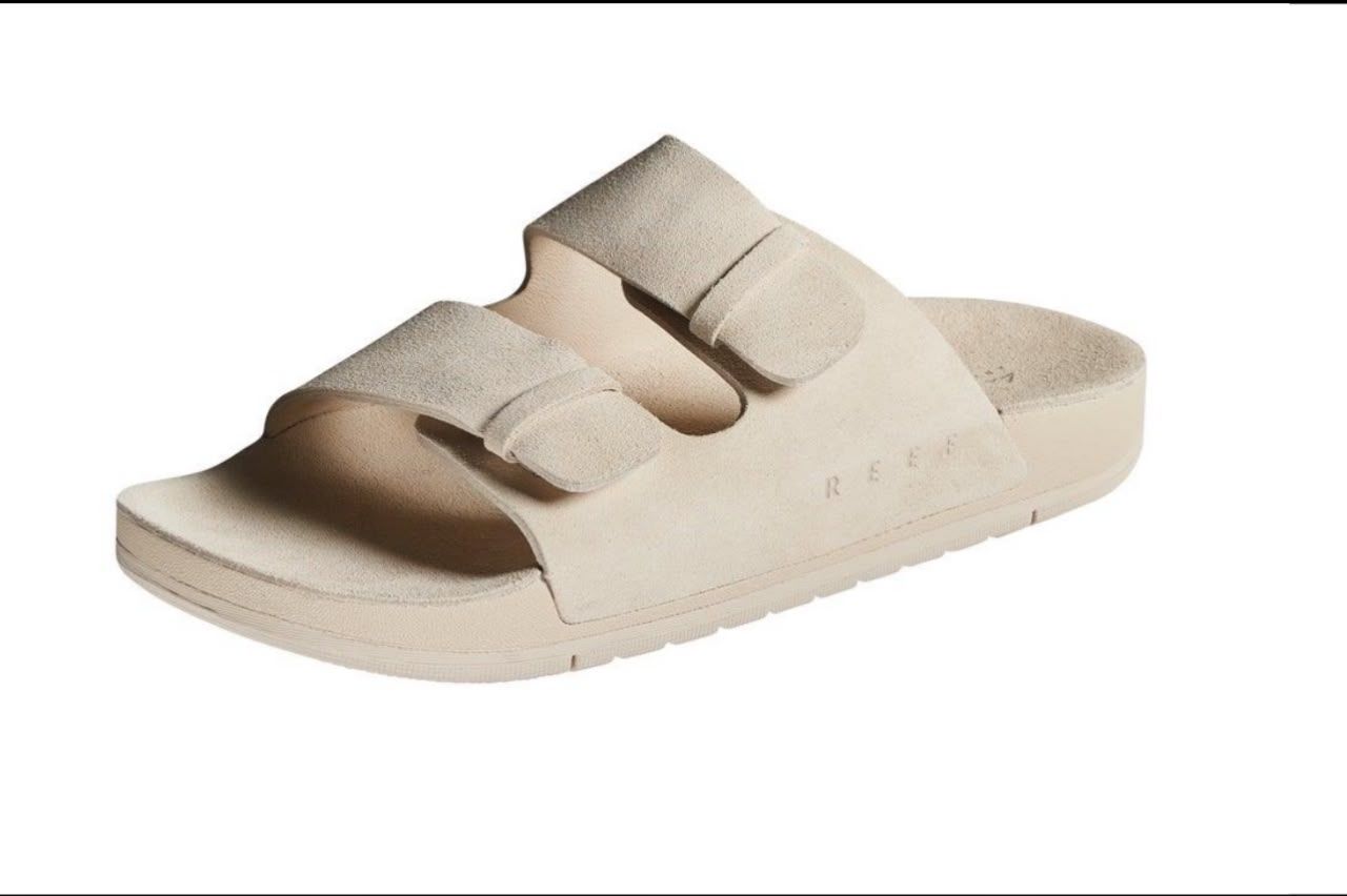 SANDALIAS REEF CJ5953 OJAI TWOR BAR SANDALIAS REEF CJ5953 OJAI TWOR BAR