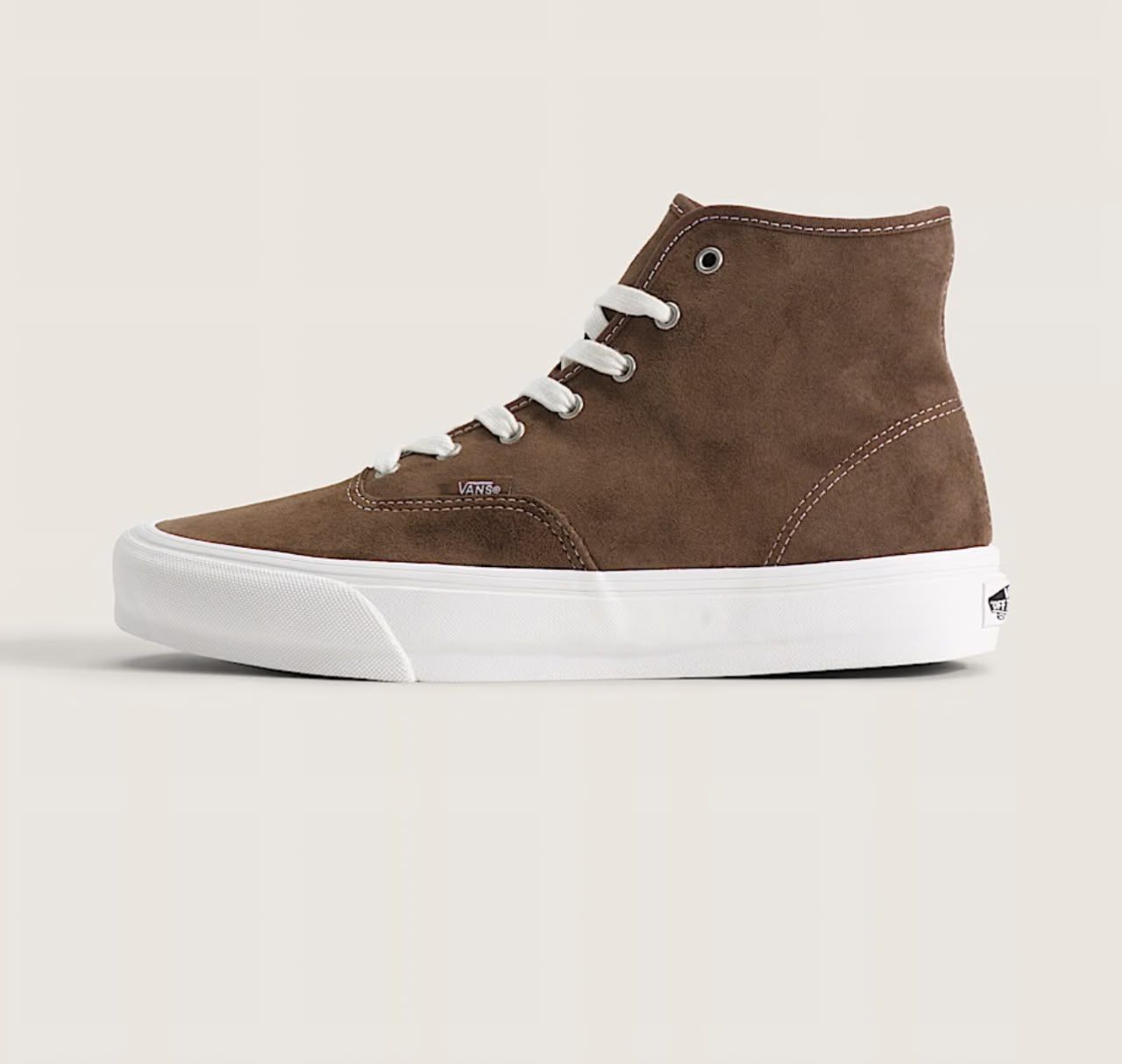VANS AUTHENTIC HI 2.0 SHOE