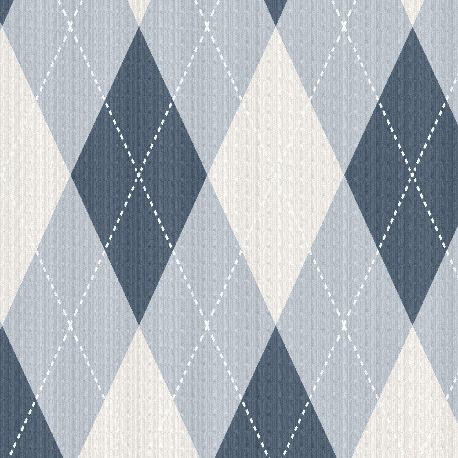 Anglesea Argyle Removable Wallpaper