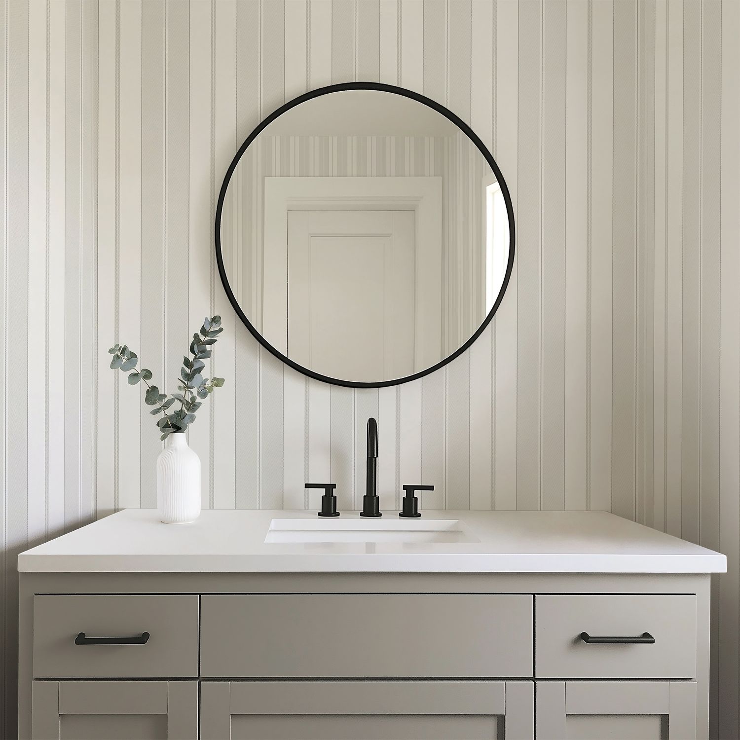 Regatta Removable Wallpaper (Colour options)