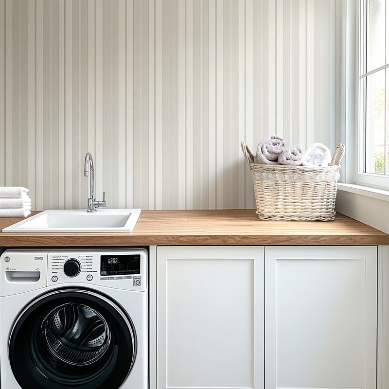 Regatta Removable Wallpaper (Colour options)