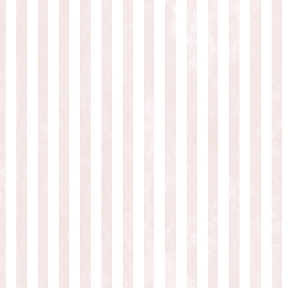 Pink Micro Stripe Removable Wallpaper