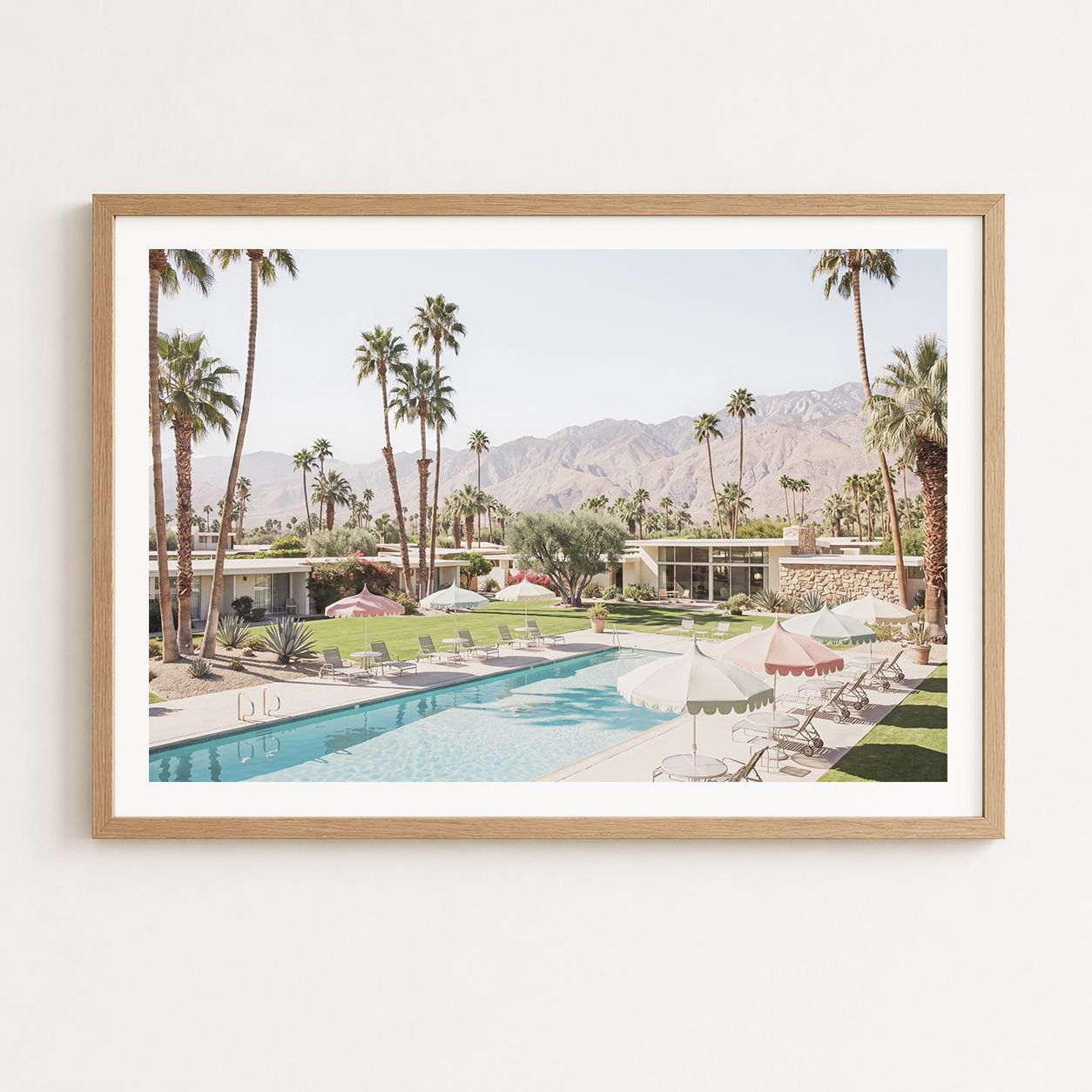 Palm Springs Social Club