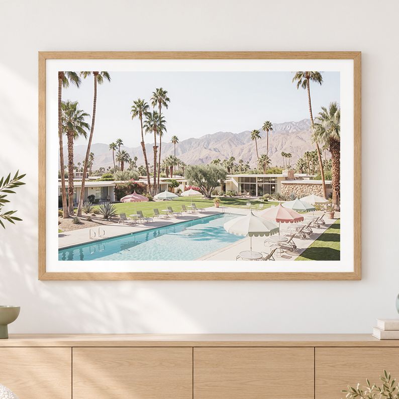 Palm Springs Social Club