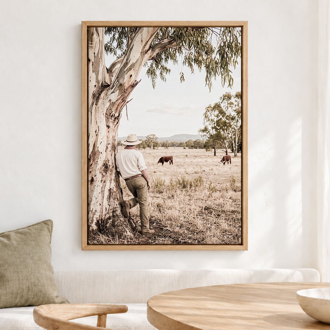 Stockman's Rest