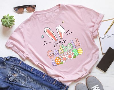 Easter Teacher Shirt