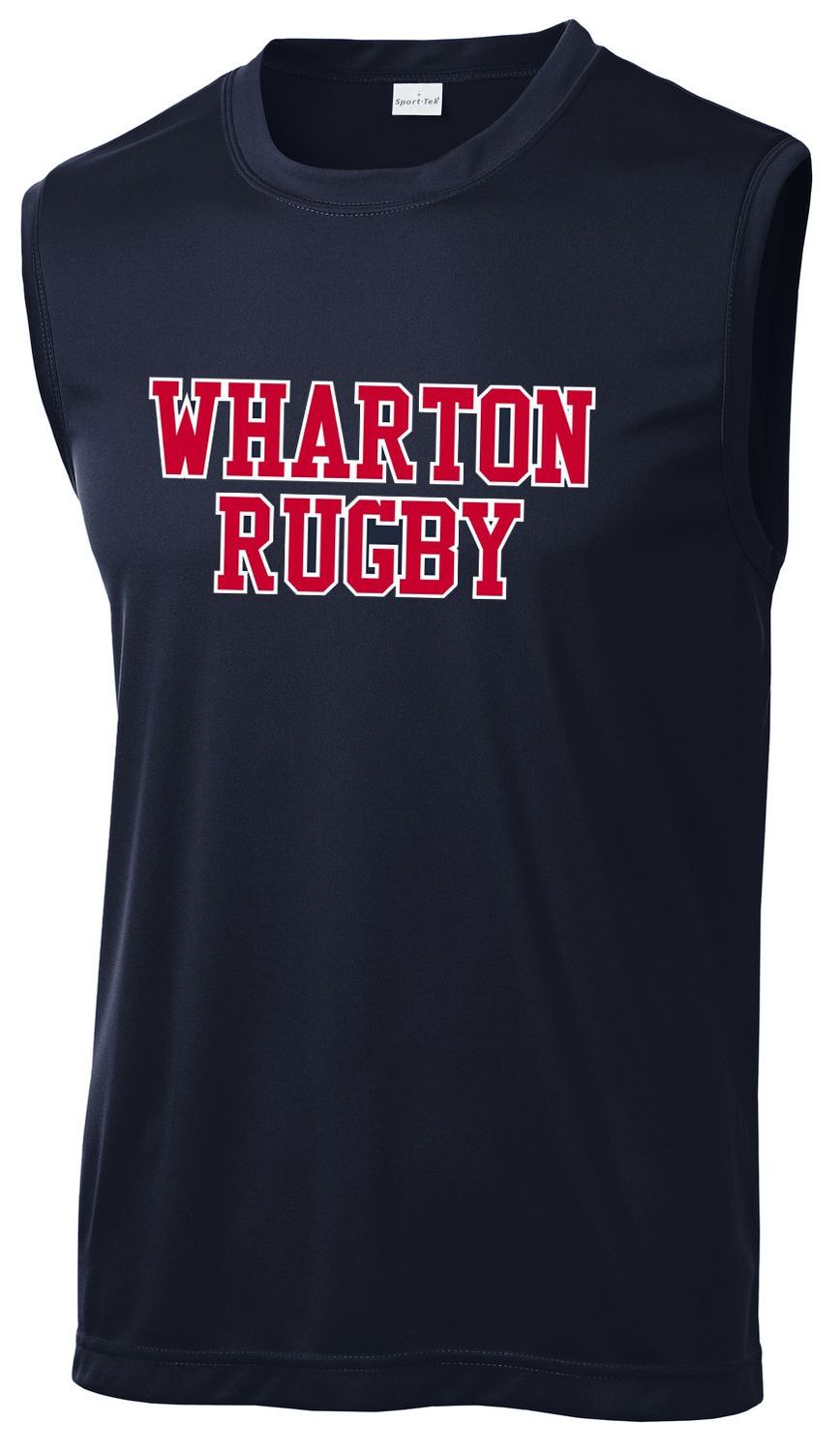 Wharton - Muscle Tank Wharton - Muscle Tank