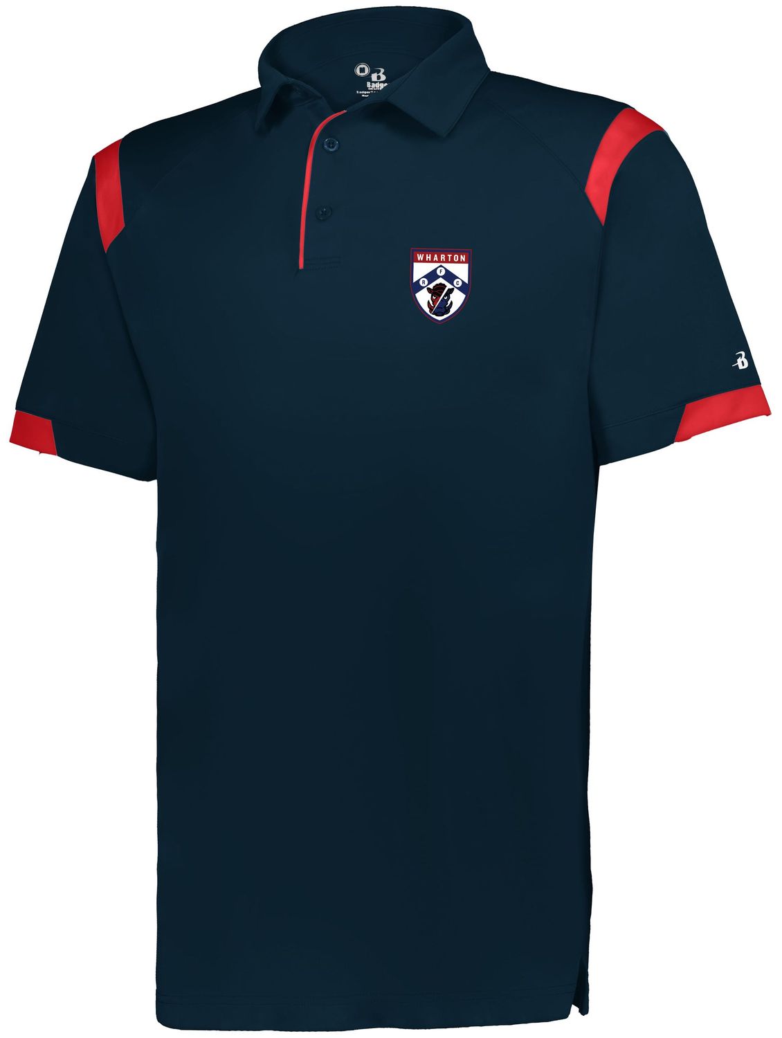 Wharton - Polo Wharton - Polo