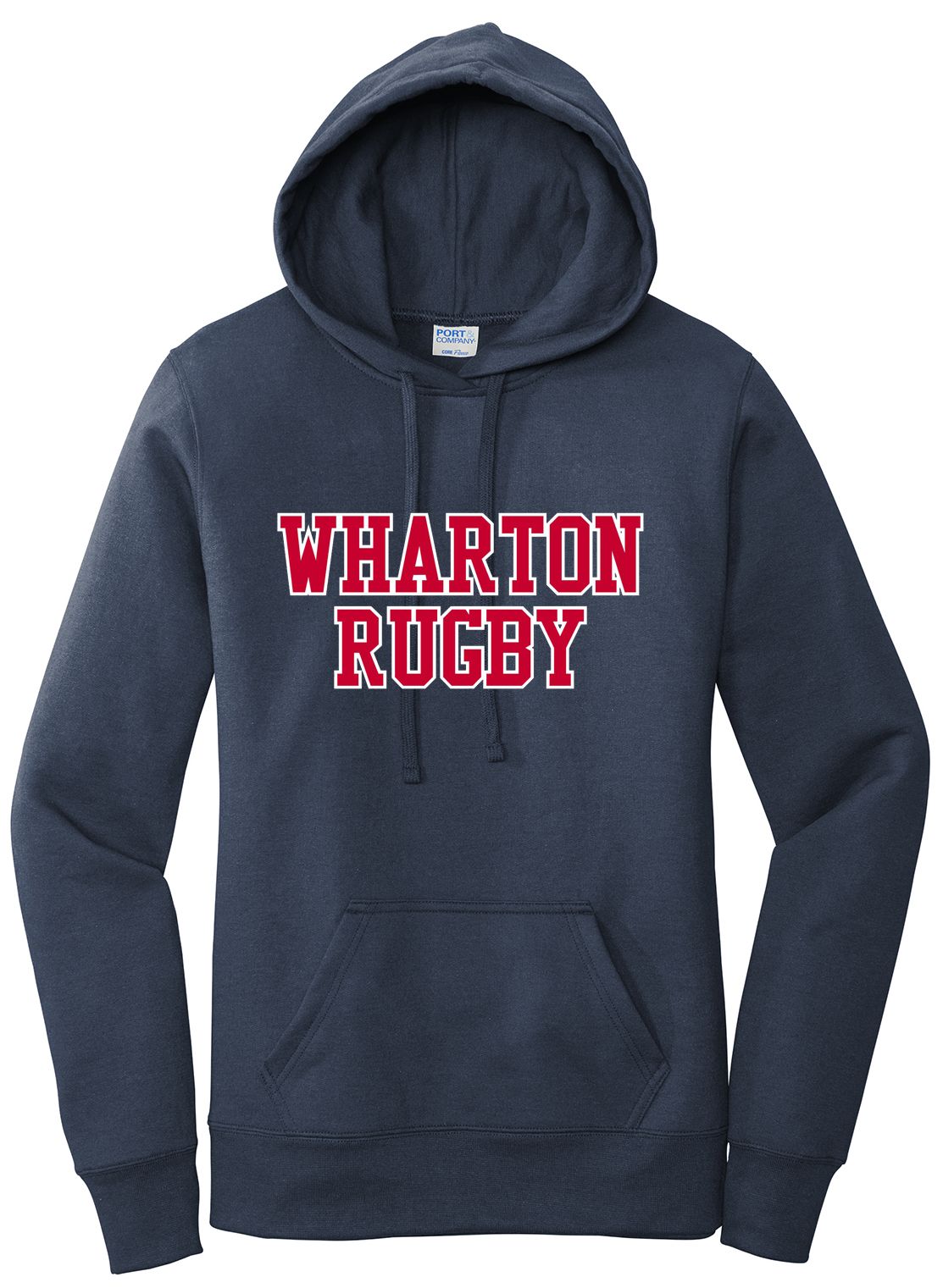 WWR - Hooded Sweatshirt