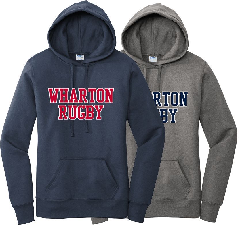 WWR - Hooded Sweatshirt