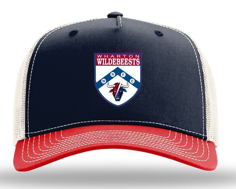 WWR - Trucker Cap