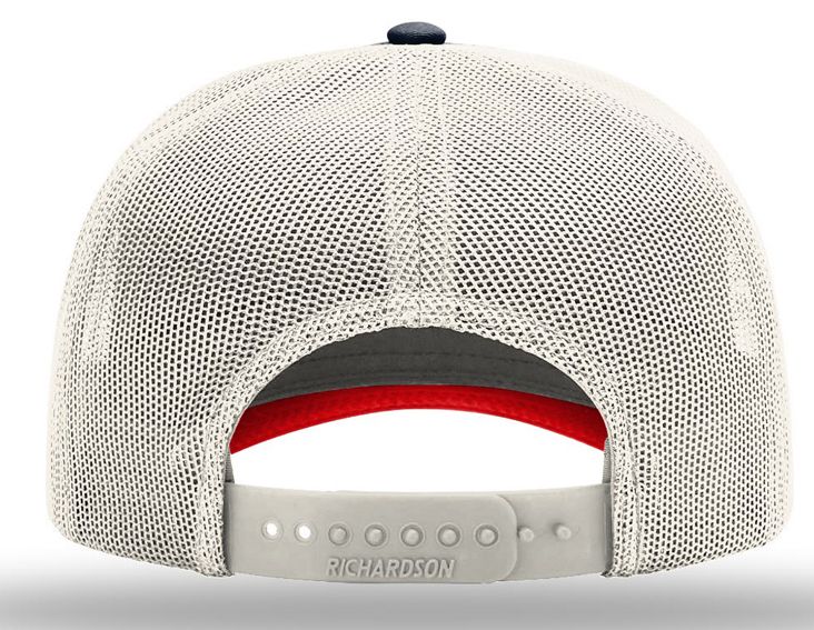 WWR - Trucker Cap