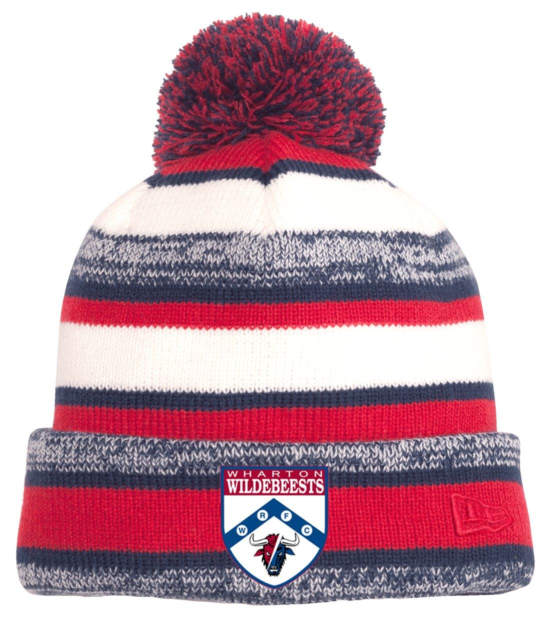 WWR - Pom Beanie