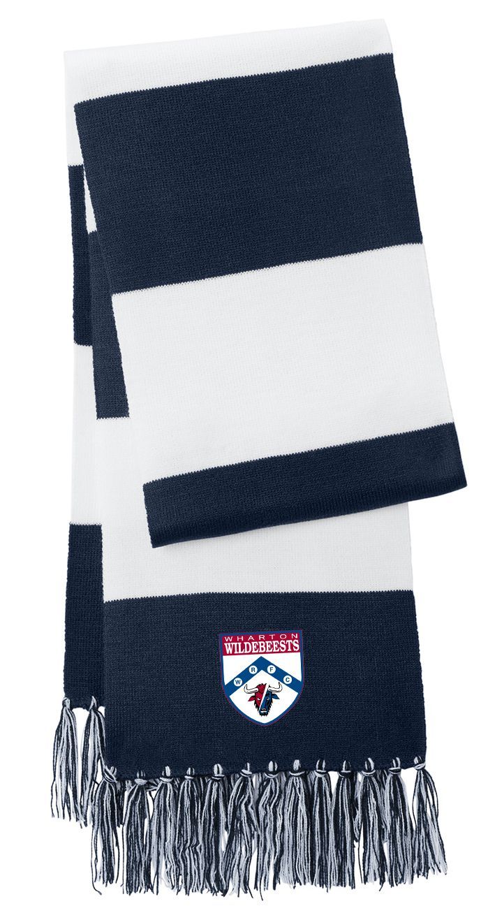 WWR - Scarf
