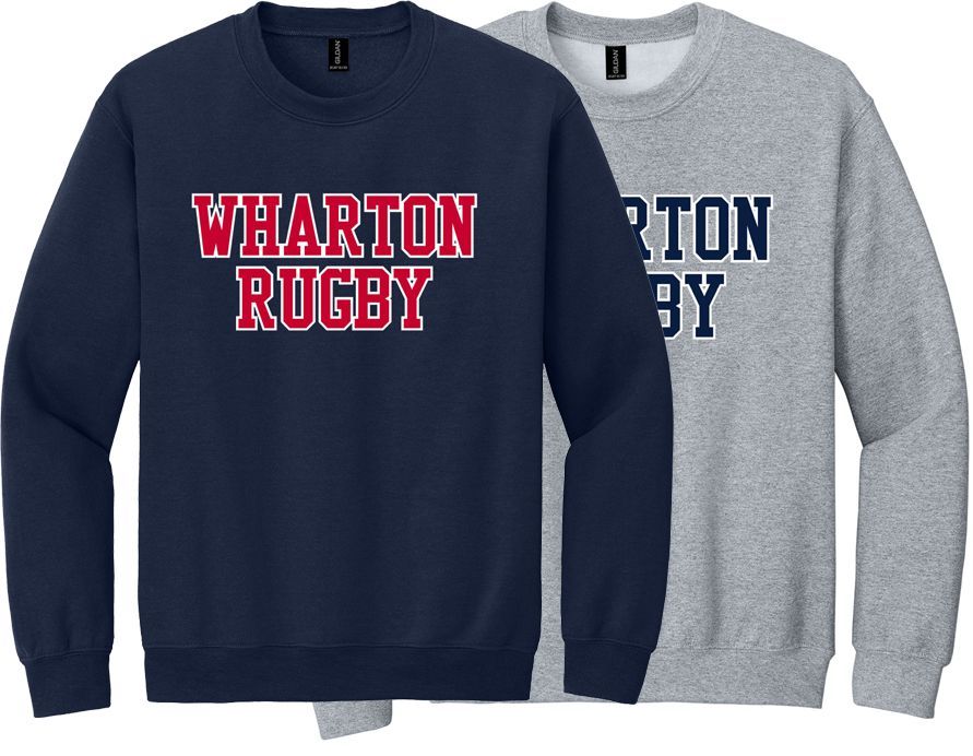 WWR - Crewneck Sweatshirt WWR - Crewneck Sweatshirt