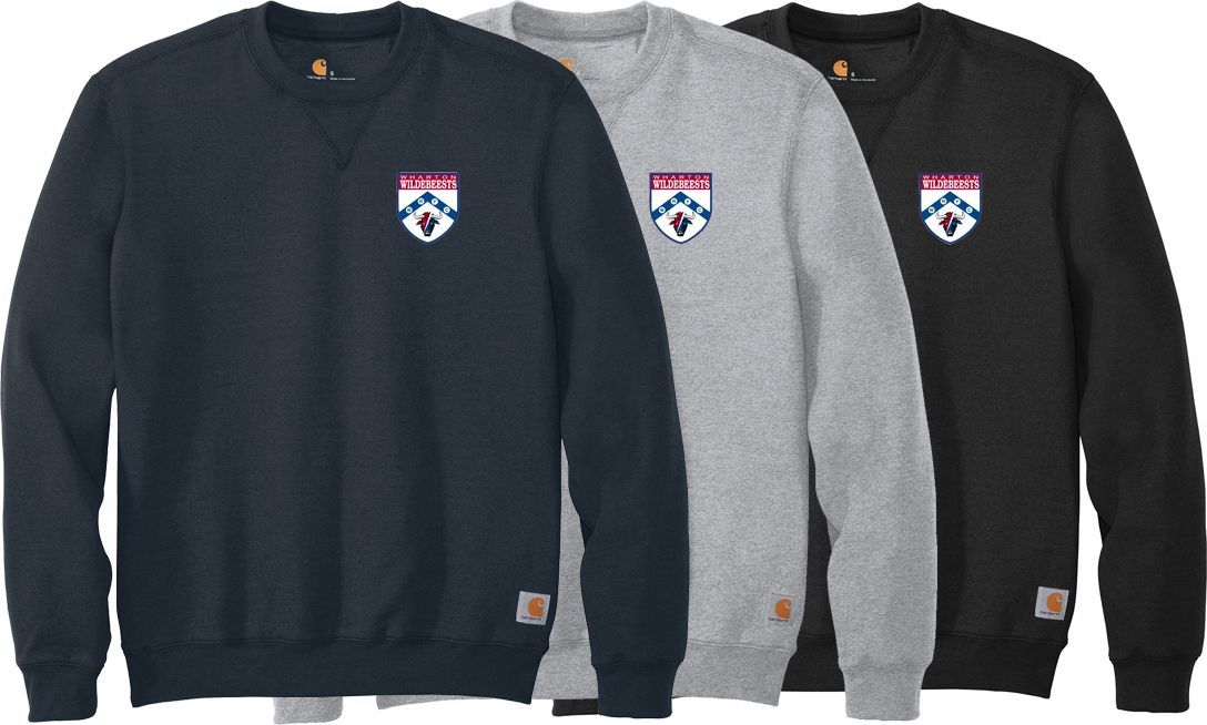 Wharton - Carhartt Sweatshirt Wharton - Carhartt Sweatshirt