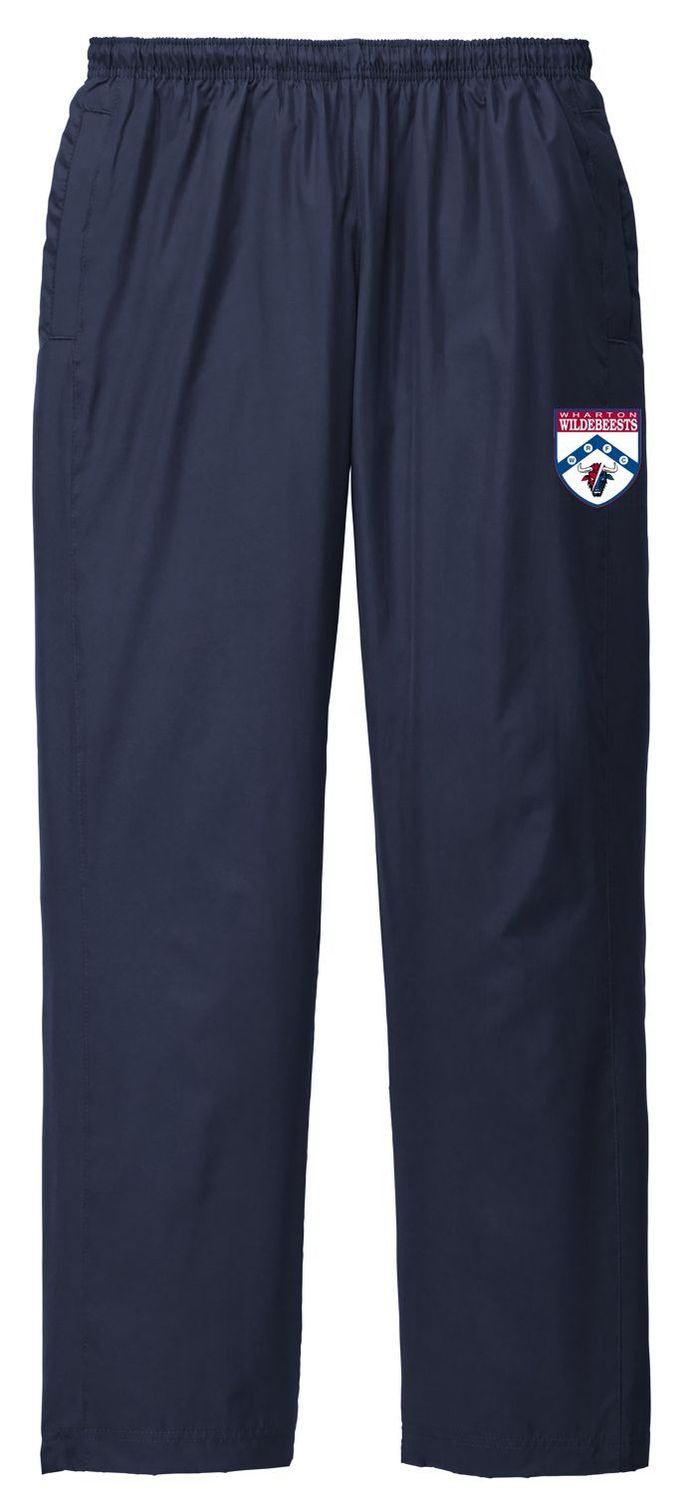 WWR - Wind Pants WWR - Wind Pants