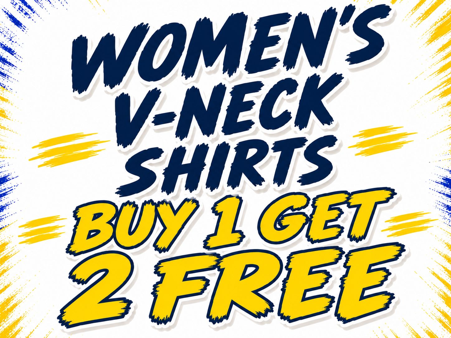 2026 Ruggerfest - Tournament Women’s V-Neck Tee BUY 1 GET 2 FREE 2026 Ruggerfest - Tournament Women’s V-Neck Tee BUY 1 GET 2 FREE