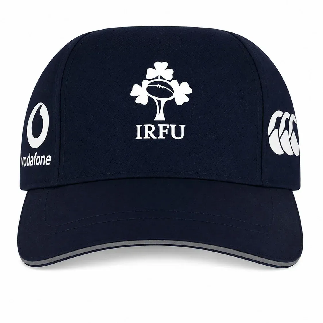 Ireland 26 Tempo+ Mesh Cap by Canterbury Ireland 26 Tempo+ Mesh Cap by Canterbury