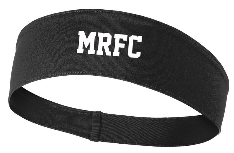 MRFC - Headband *CLOSEOUT*