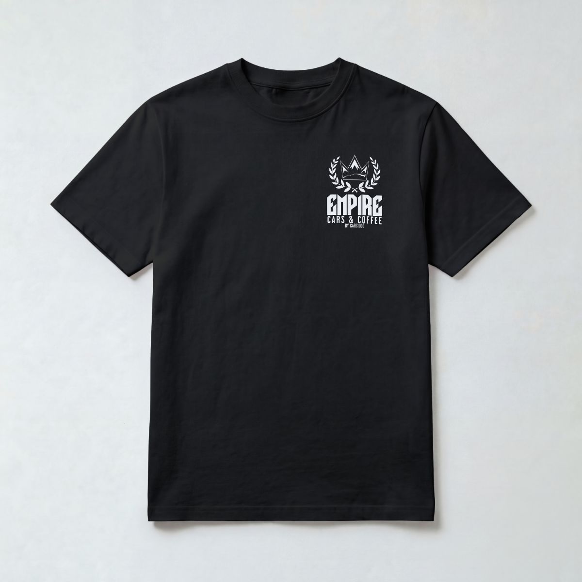 EMPIRE ESSENTIAL TEE