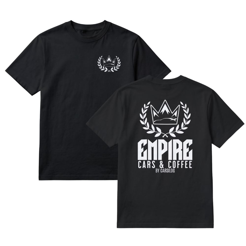 EMPIRE LEGACY TEE