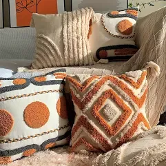 FUNDAS BOHO