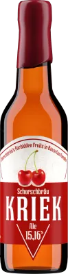 Kriek 15,16 Kriek 15,16