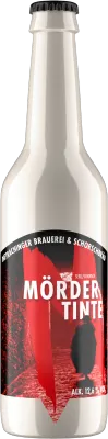 Mördertinte -Doppelbock Mördertinte -Doppelbock