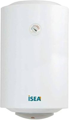 Scaldabagno elettrico verticale ISEA Scaldabagno elettrico verticale ISEA