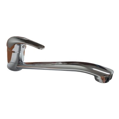 Monocomando Lavello Bocca girevole - Serie Jolly
