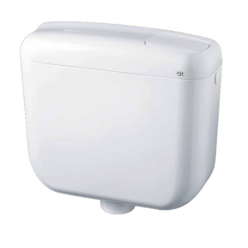 Cassetta WC Concept