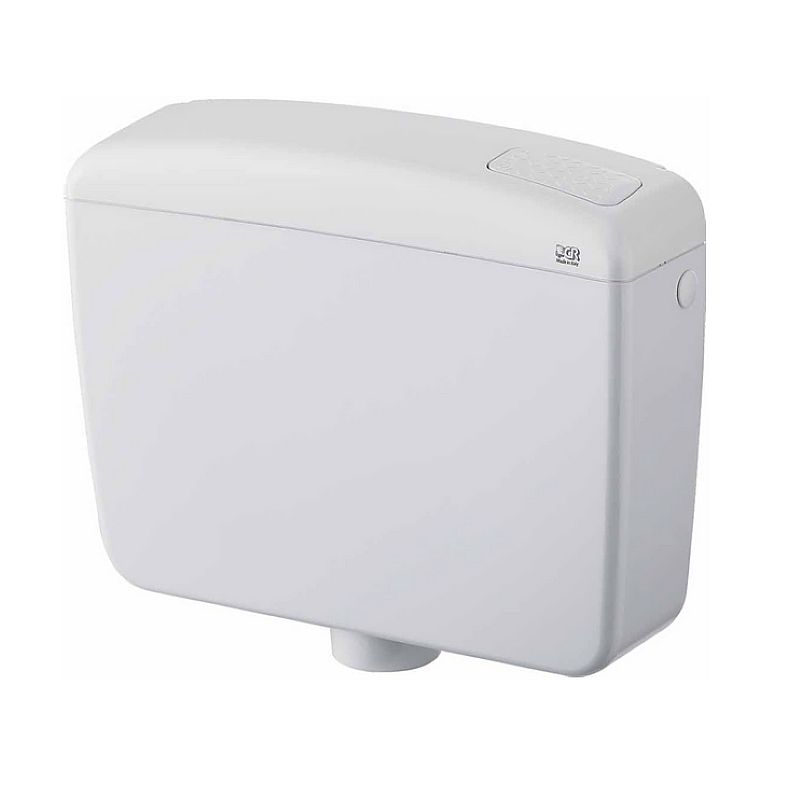 Cassetta WC Plus