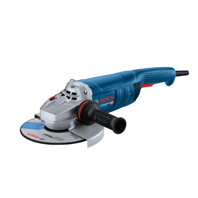 Smerigliatrice angolare Bosch GWS 22-230 J PRO