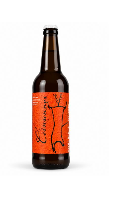 Birra La Martina Artigianale "Cernunnos"