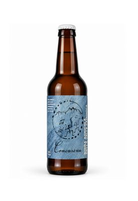 Birra La Martina Artigianale Birra La Martina Artigianale "Concarena"