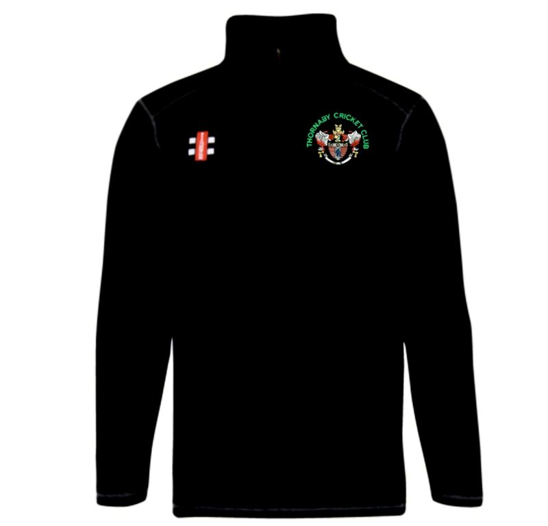 Thornaby Storm Training Thermo Fleece Thornaby Storm Training Thermo Fleece
