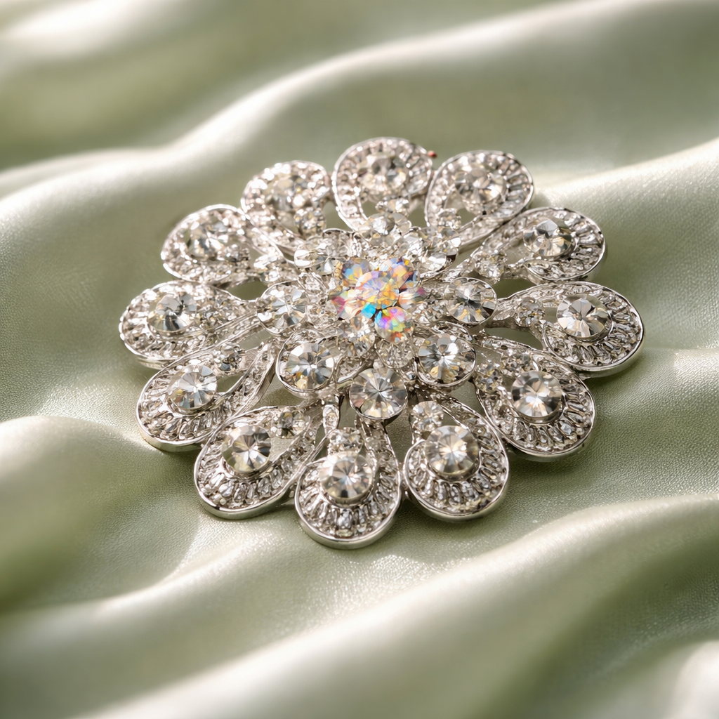 Broche de ranita