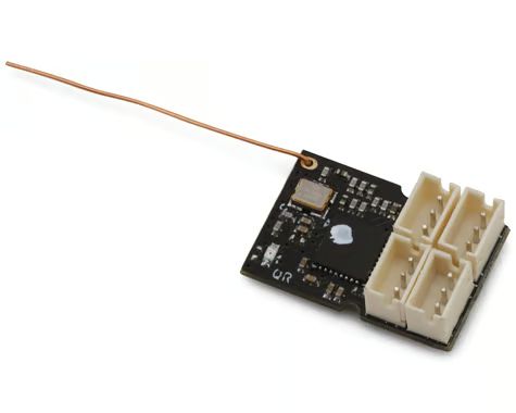 Flysky FS-R4M 4-Channel ANT Micro Receiver FS-R4M