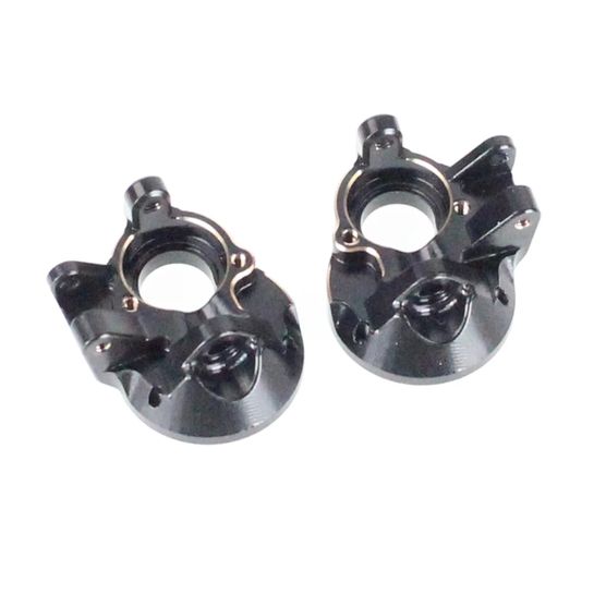 Redcat Inner Portal Box (HS) (Brass) (1pr) RER42155